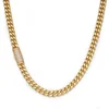 Yellow Gold Plated