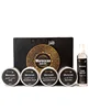 Moroccan Bath Kit 5in1
