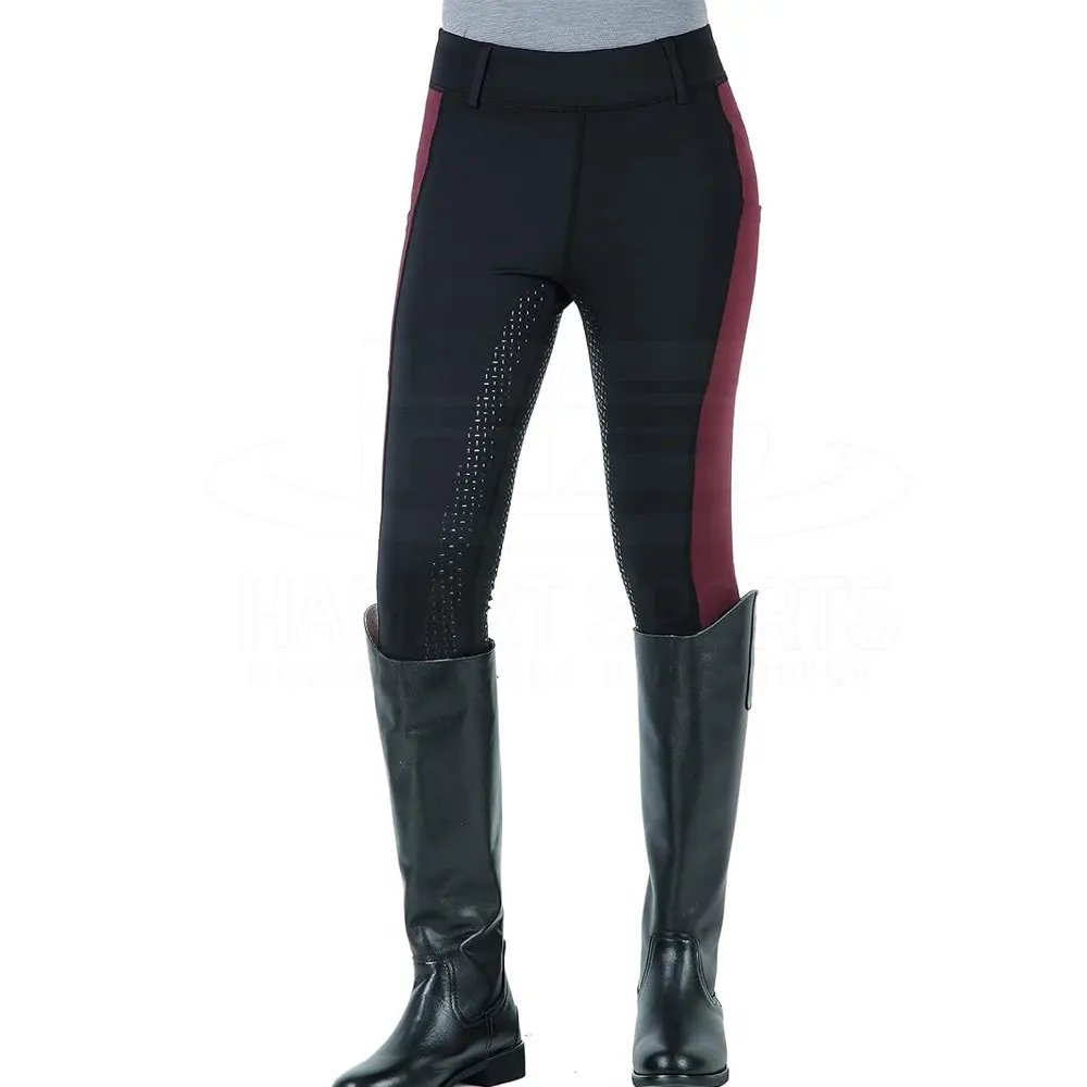 New Product Horse Riding Breeches Leggings Equestrian Clothing