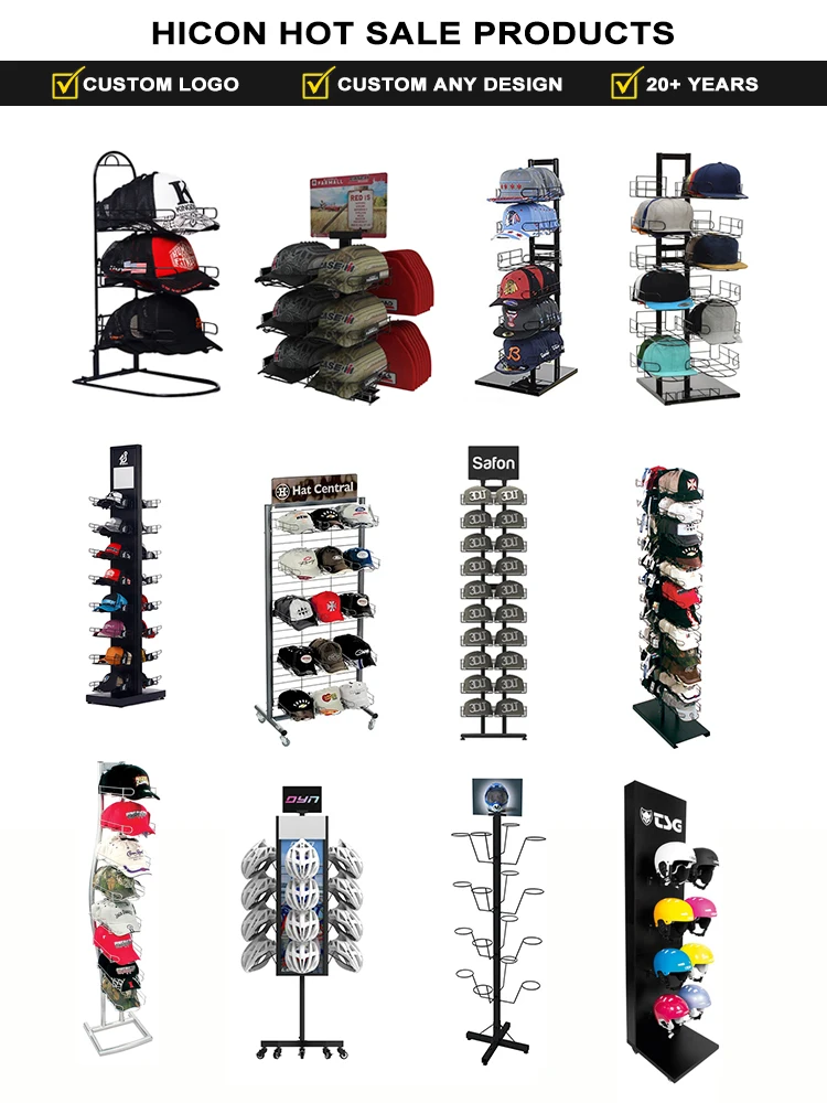 Retail Wood Metal Floor Standing Commercial Cardboard Baseball Cowboy