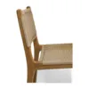 Natural Teak Coating