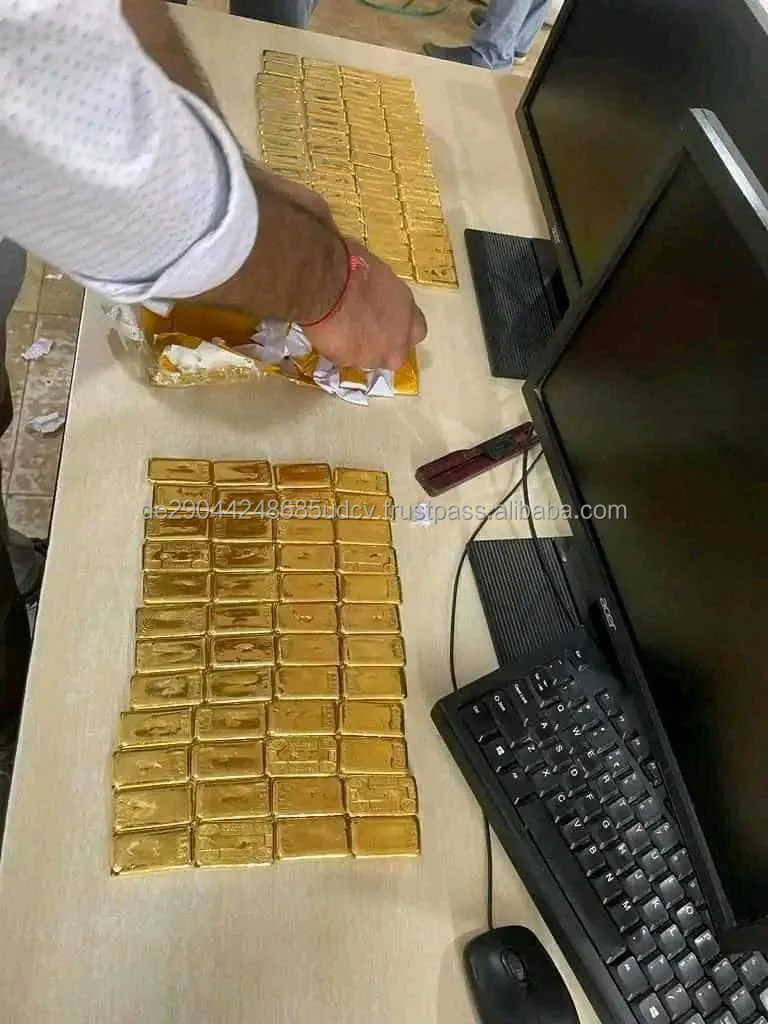 Genuine Raw Physical Gold Available Ready For Supply Raw Physical Gold For Sale With Global