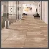 WOODEN CARVING FINISH