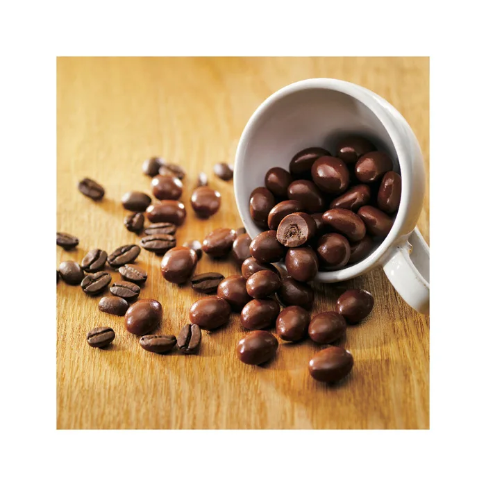 High Quality Arabica And Robusta Coffee Beans - Buy 100% Top Quality ...