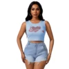 Sky Blue