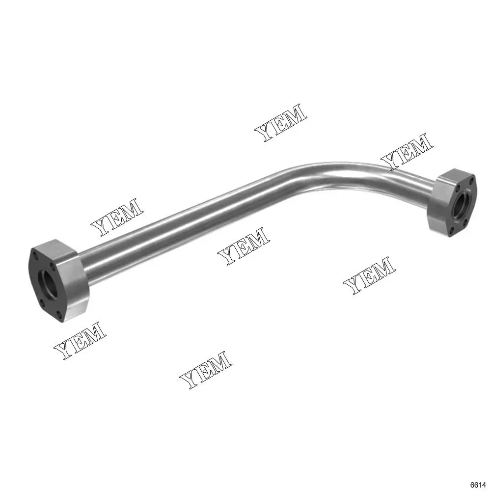 Factory Direct Sales Tube Assembly 173-2763 1732763 for 776D High Quality Engine Parts