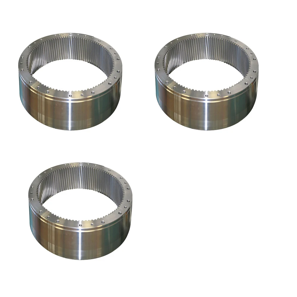 Best Quality Engine Starter Use Internal Ring Gears Available at Good Price