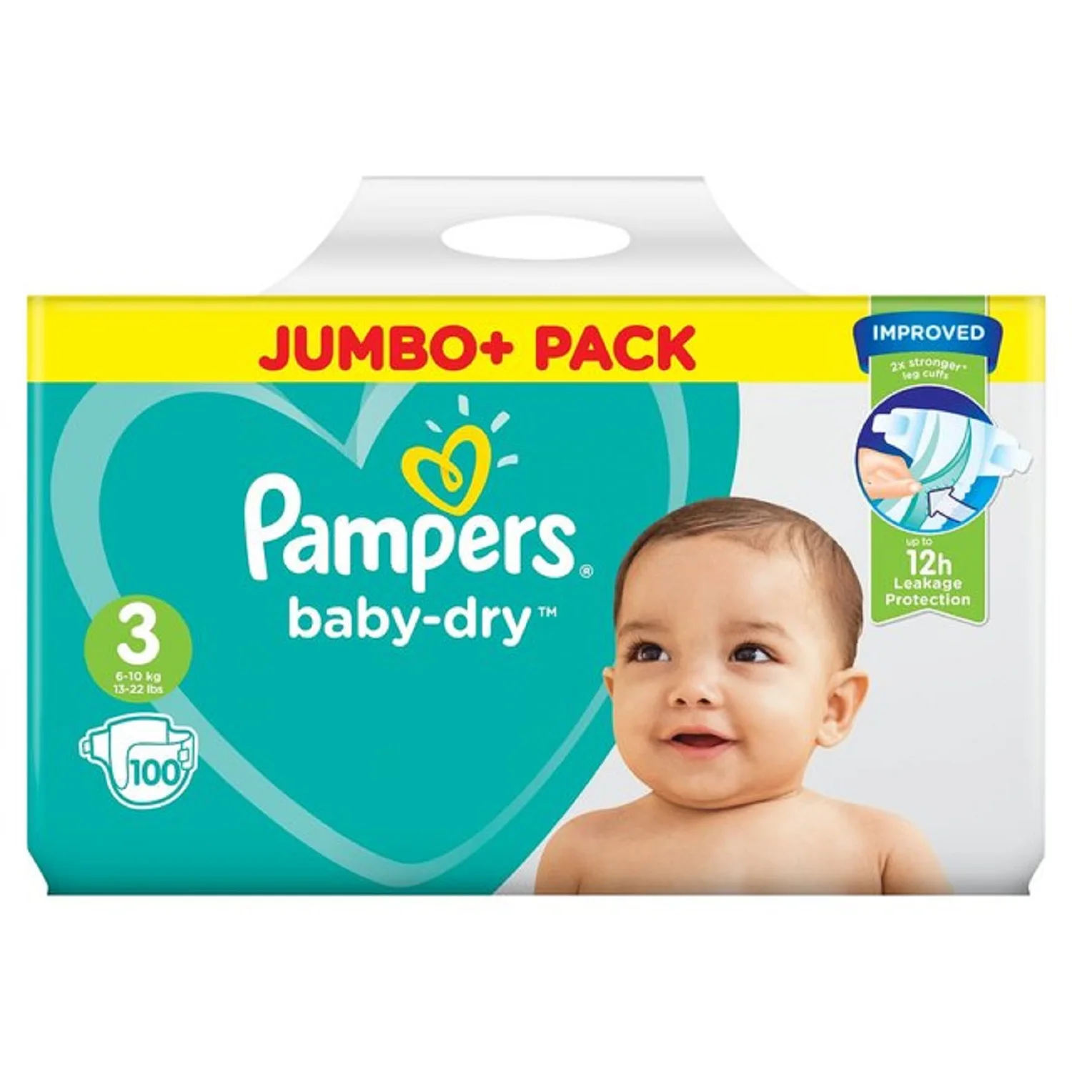 Best Discounted Price Original Pampers Swaddlers Disposable Baby ...