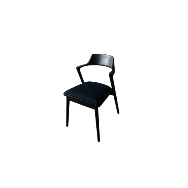 Zara Dining Chair Made with Quality Materials and Modern Design, Perfect for Family Gatherings or Dinner Parties