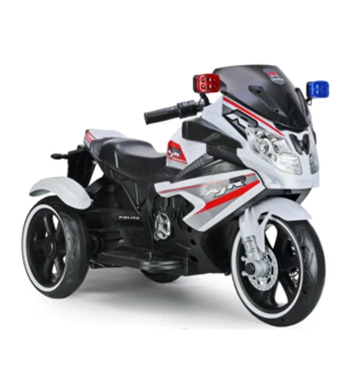 Latest New Model Absorbing Three Wheels Cheap Kids Baby Electric Motorcycle Ride on Motorcycle