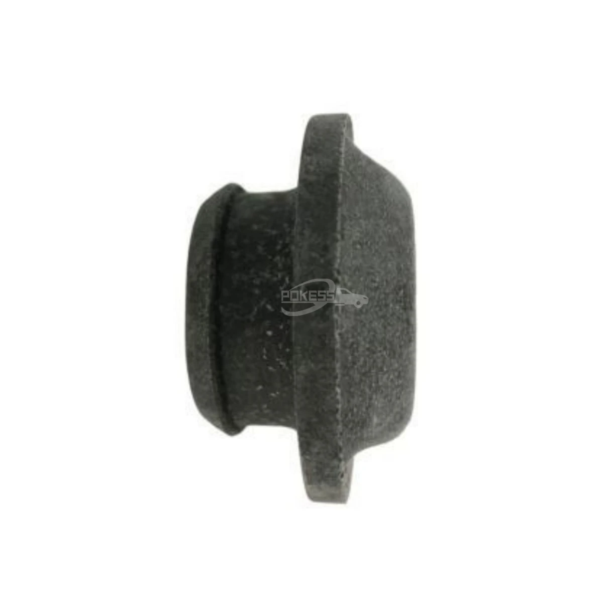 XW4Z8125A XW438125AA 4951036 Radiator Rubber for f — 3