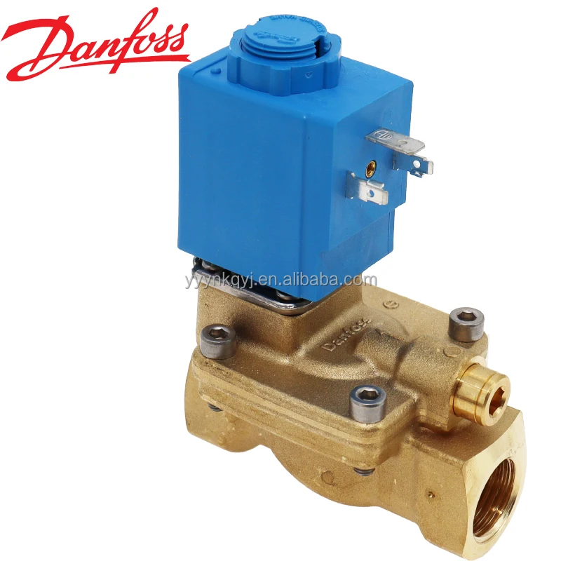 Danfoss Original Genuine Authentic Kp35 Pressure Switch 060113391 G1/4