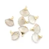 Golden Rutilated Quartz