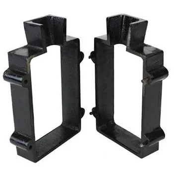 SAND CASTING FLASK Jewelry Making Tools