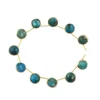 Blue & Green
