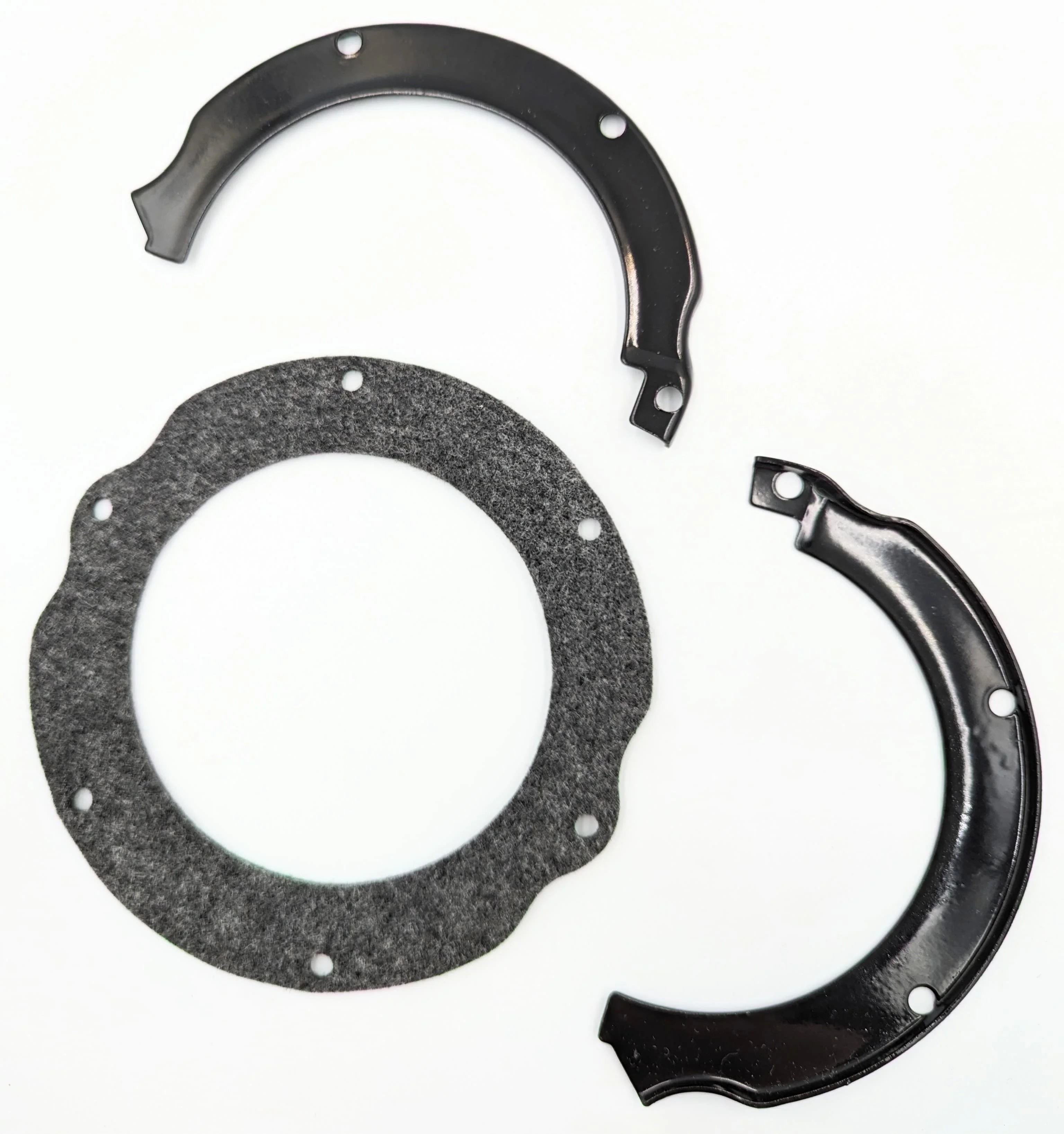 Hot Sale Auto Suspension Systems Suspension Parts Oem Packing 04434