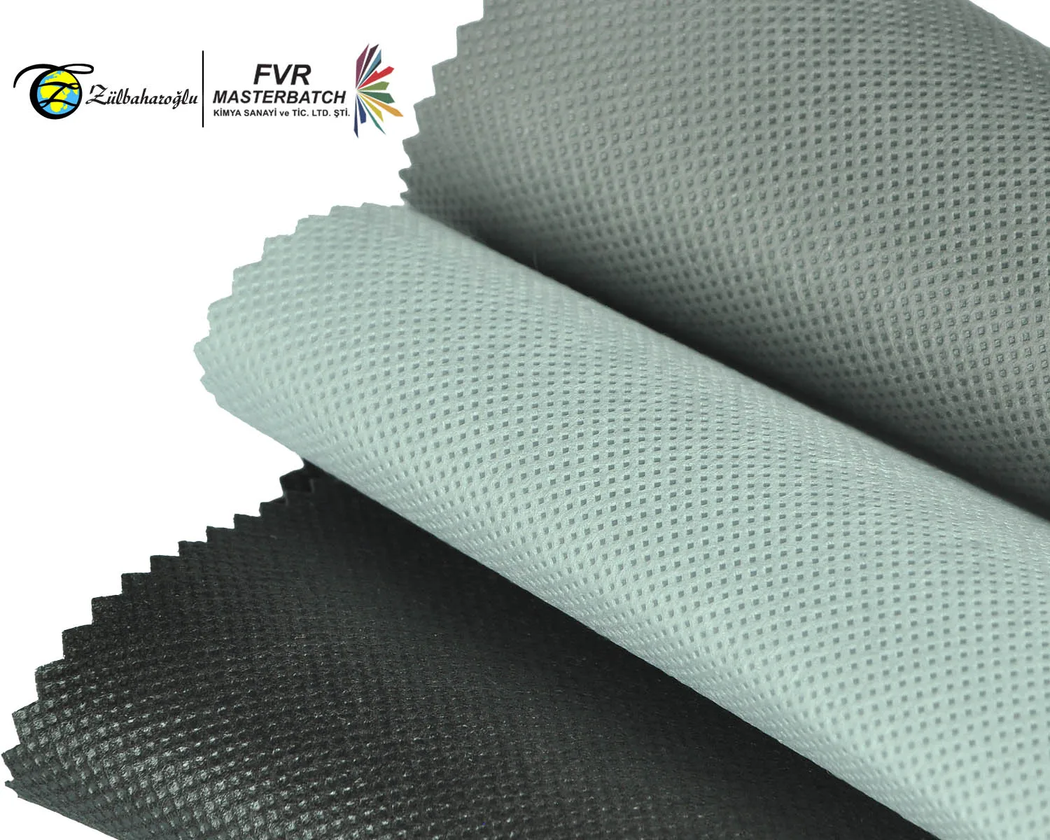 Superior Quality Turkey Made Spunbond Nonwoven Fabric Breathable Face Mask Furniture Handbags Toys Nonwoven Roll S PP Nonwoven