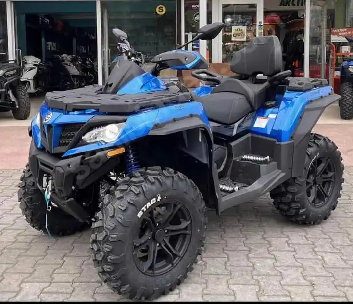 Tao Motor Atv Quad 49cc Quad Bike Popular Cheap Atv Power Engine Atv ...