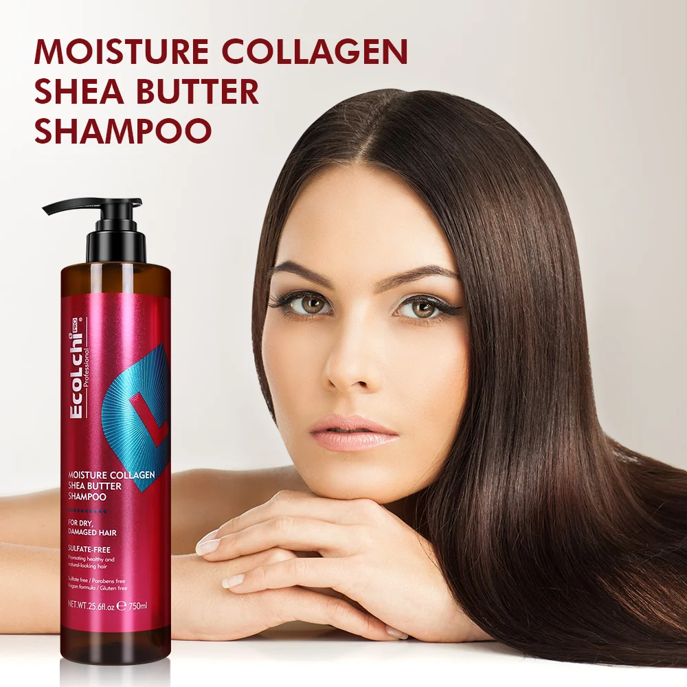 EcoLchiPROヘアマスクトリートメントナチュラルヘアオイル