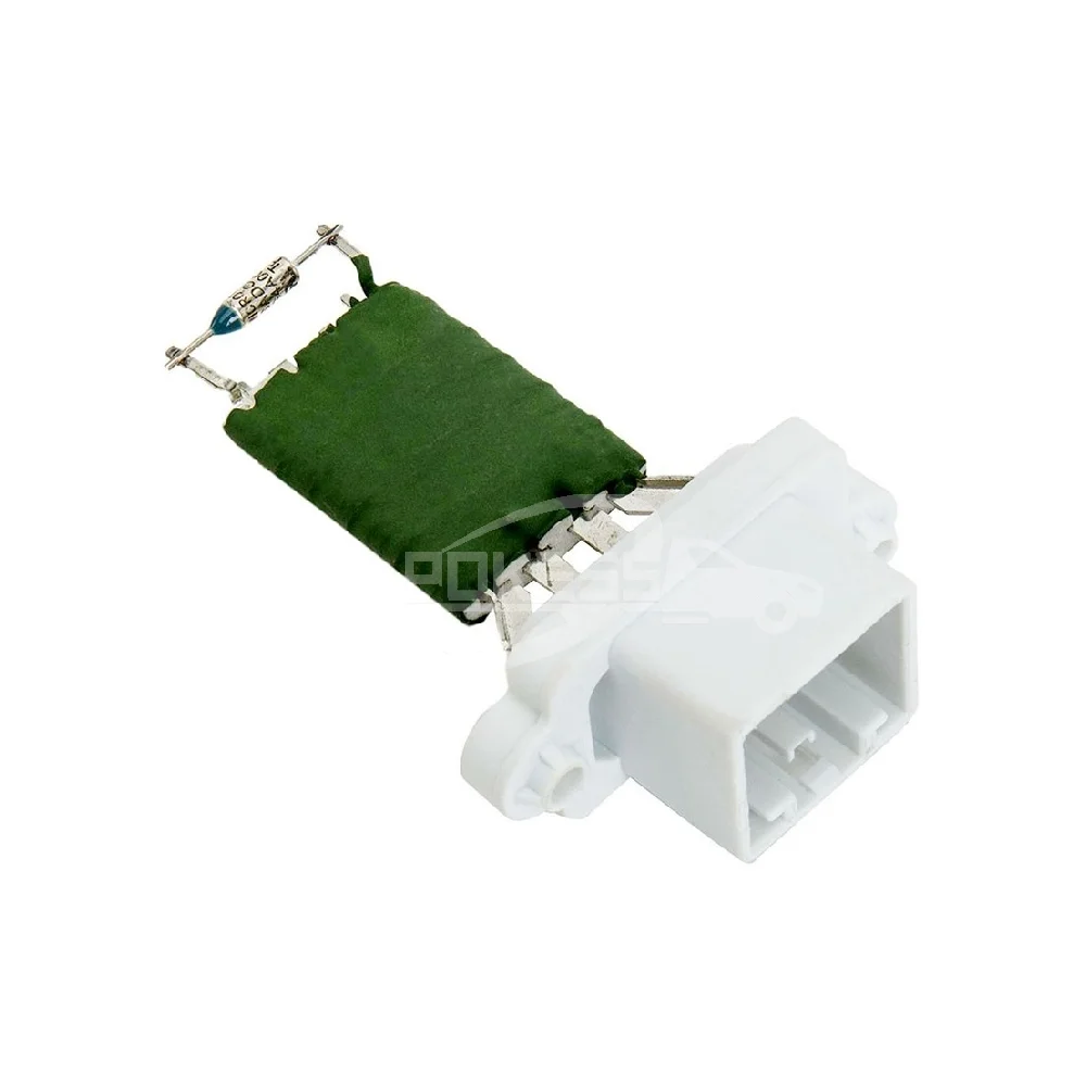 9M5918B647AA 9M5918B647AA 9M5918B647AA1 Blower Resistor For Ford Focus... — 4