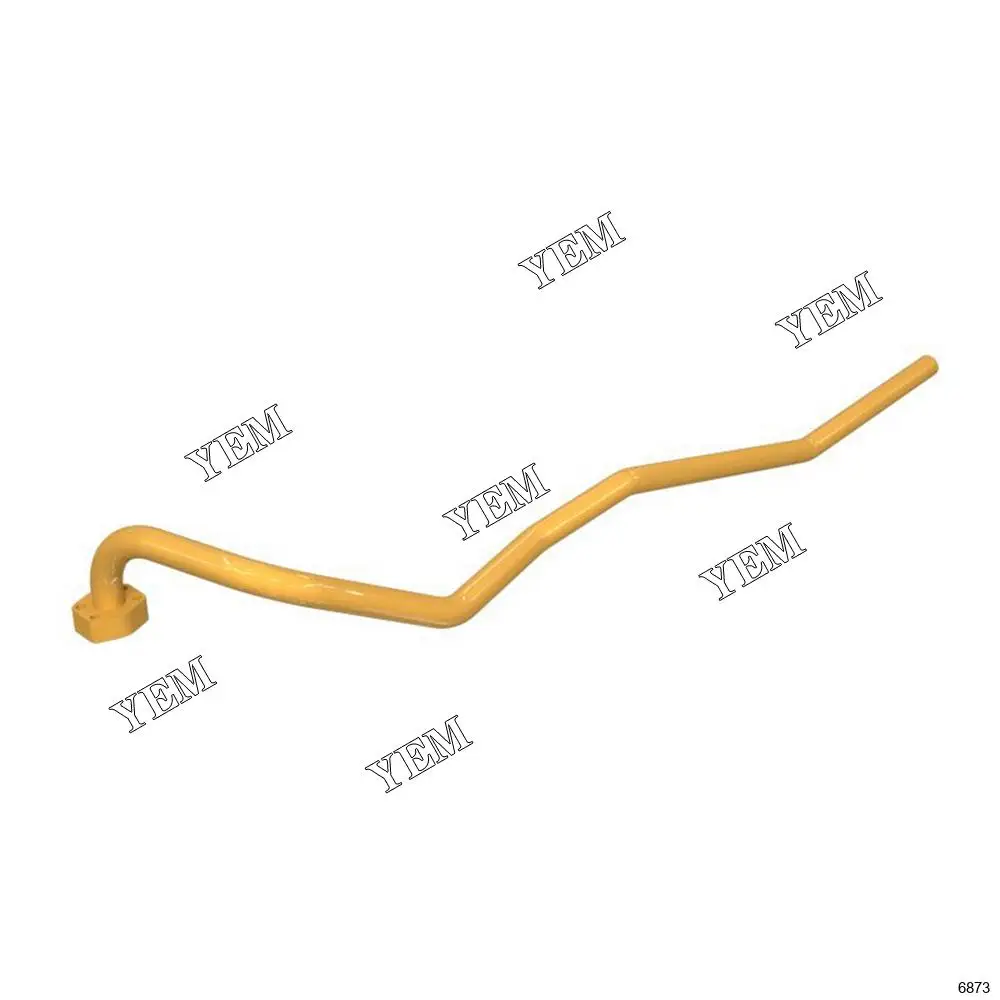Factory Direct Sales Tube Assembly for 366-8526 3668526 Genuine Engine Parts