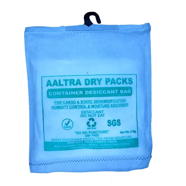 2023 Super Dry Container Desiccant Dmf Free Buy Desiccant Containers
