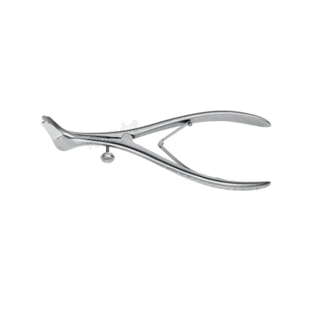 Premium Quality Nasal Specula Stainless Steel Grade Vienna Ear Nasal Speculum Nasal Speculum