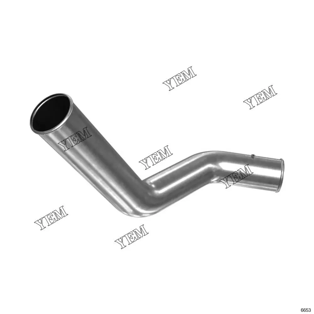 Factory Supply Construction Machinery Parts Tube 339-7749 3397749 Industrial Machinery Engine Parts