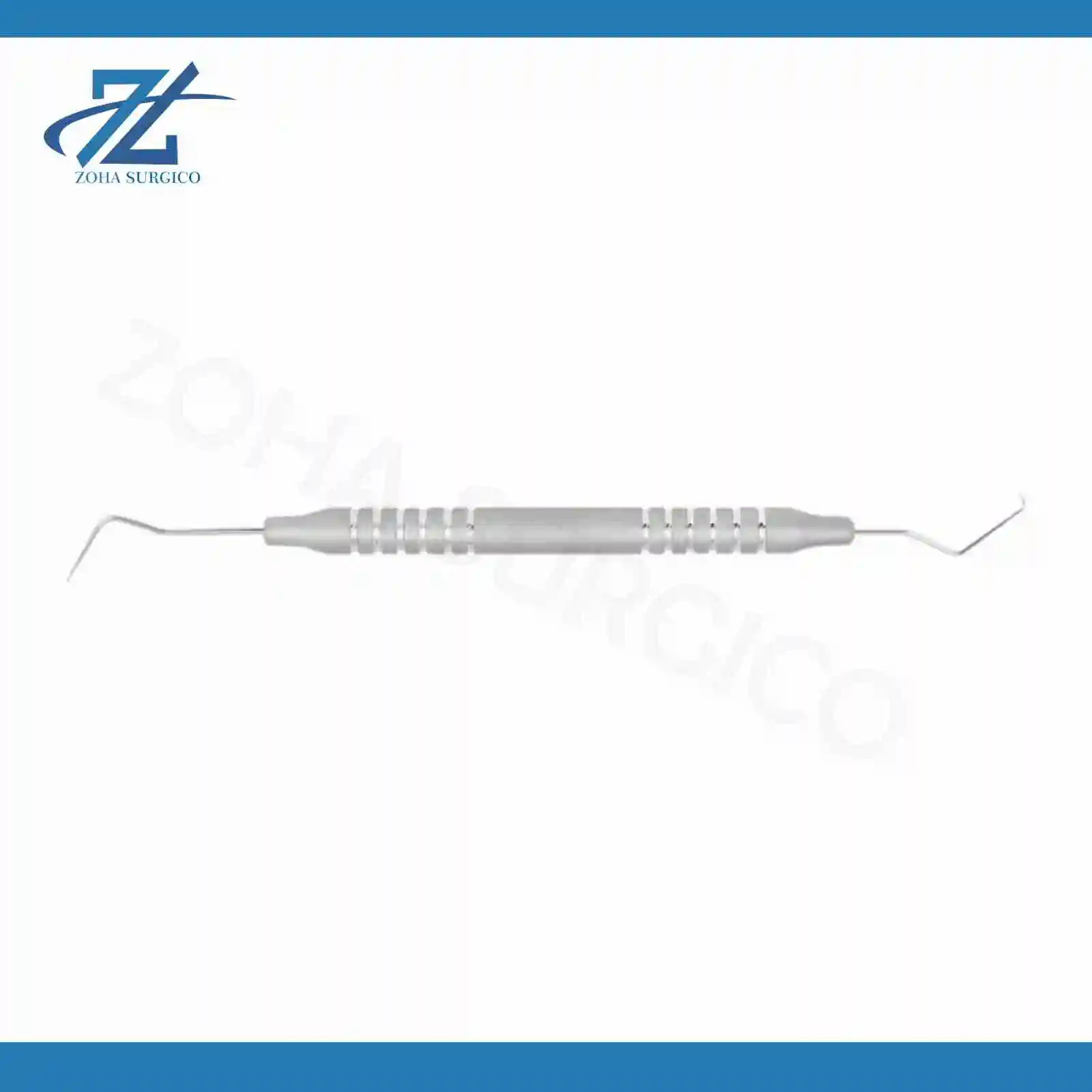 Diagnostic Explorers Explorers Double Ended D11/12 Old Dominion University Stainless Steel Dental Instruments