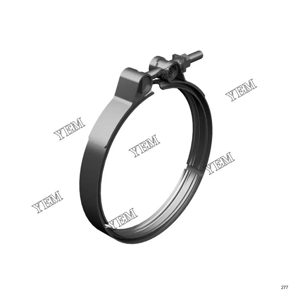 Top Quality Clamp-V-Band 189-3620 Fit for 772B Engine Parts Manufacturer