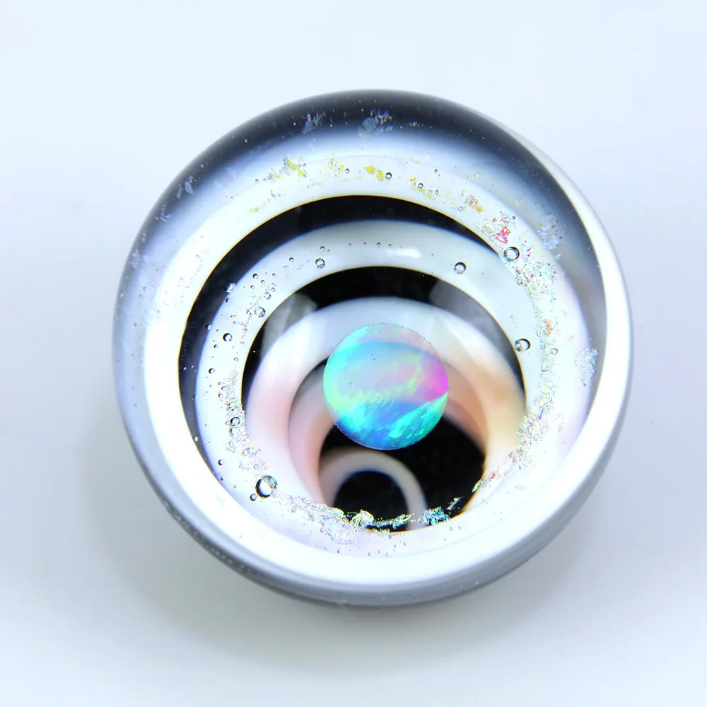 ギルソン社の合成オパール ルース ギルソン社の合成オパール ルース