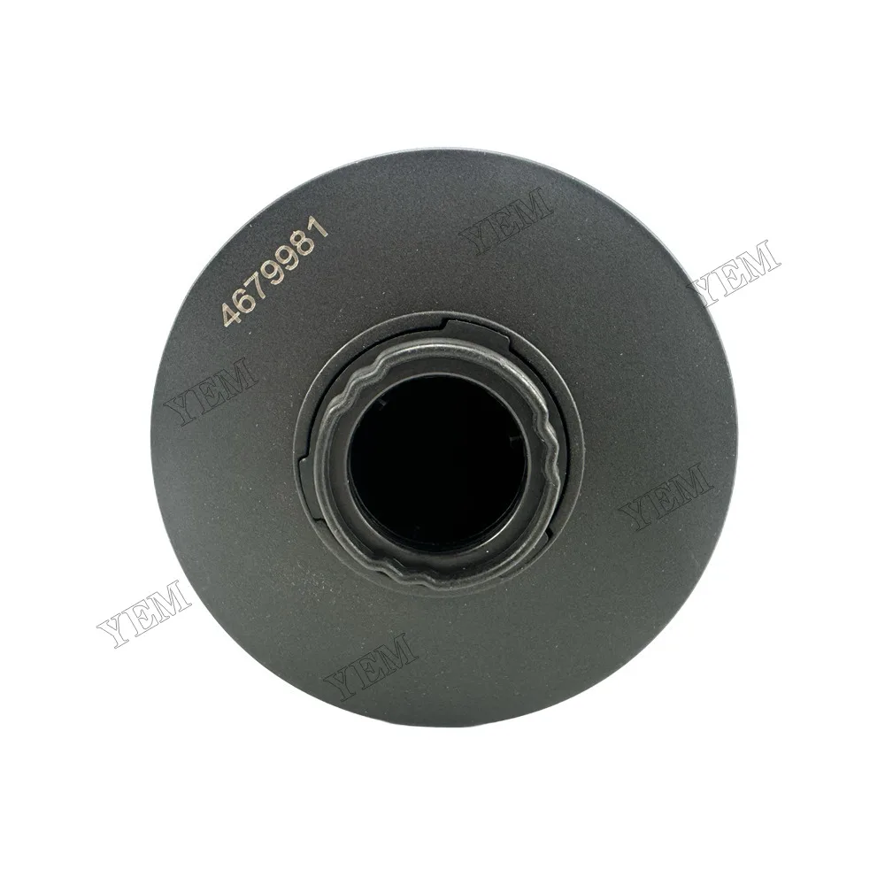 Oil Filter 8-98018858-0 4679981 Fit for Isuzu 4JJ1 Engine 5