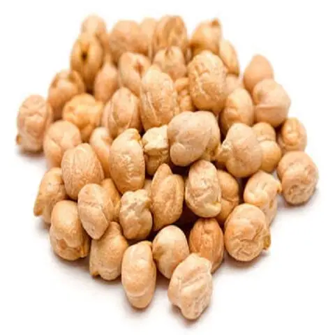 Origin Turkey Chickpeas 8mm for Europe
