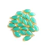 Aqua Chalcedony