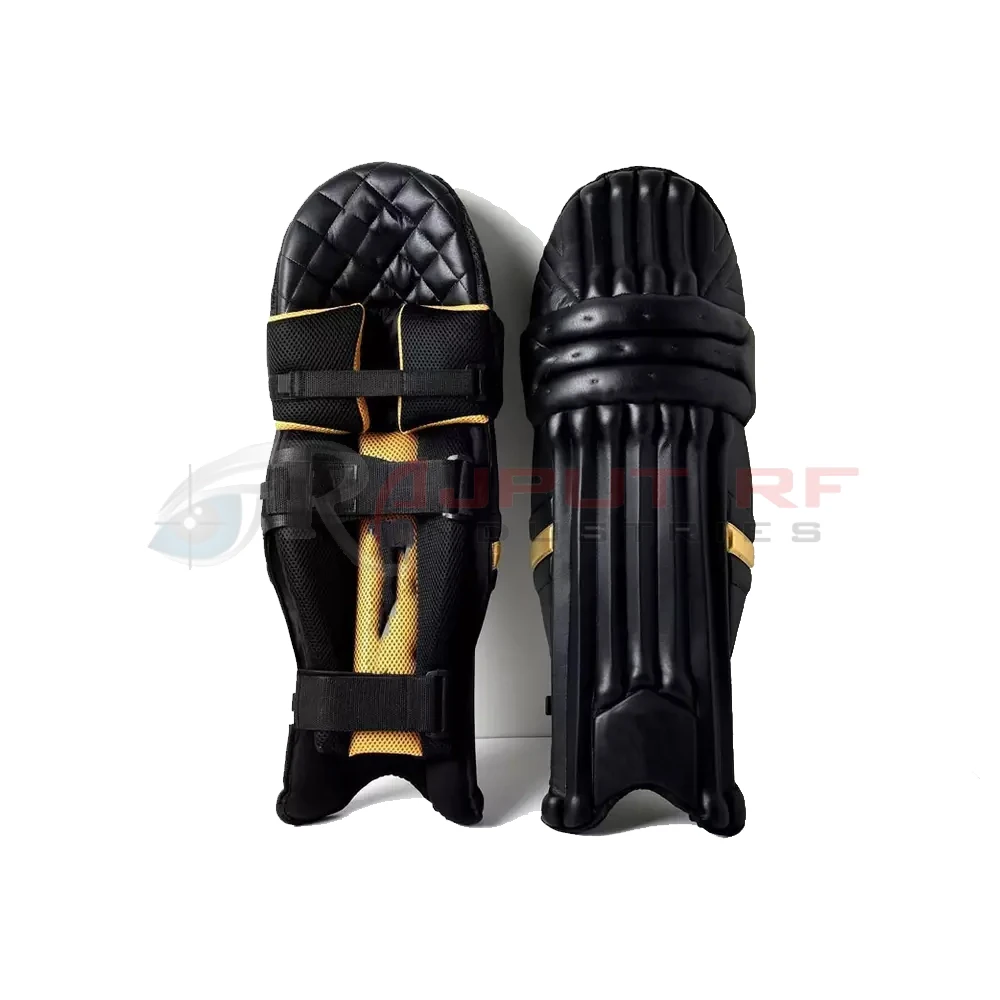Hot Sale Latest Design Cricket Batting Pad Players Cricket Batting Pads