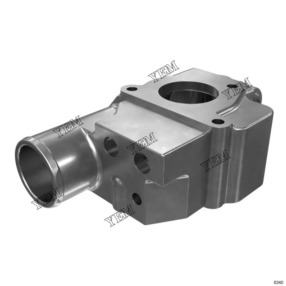 Taiwan Factory Wholesale High Quality Manifold-Regulator Housing Fit for 146-0194 Engine Rebuild Kit