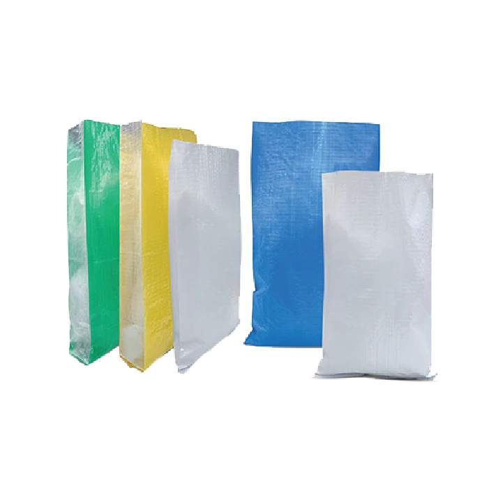 Liner Insert Machine for PP Woven Sugar and Rice Bags