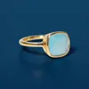 Blue Chalcedony