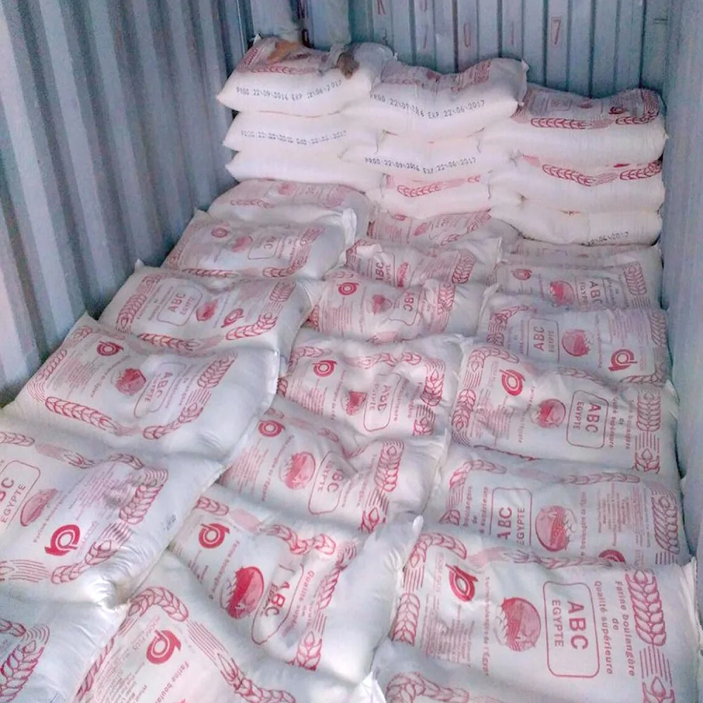 5 кг-25 кг пшеничной муки оптовая цена универсальная мука оптом