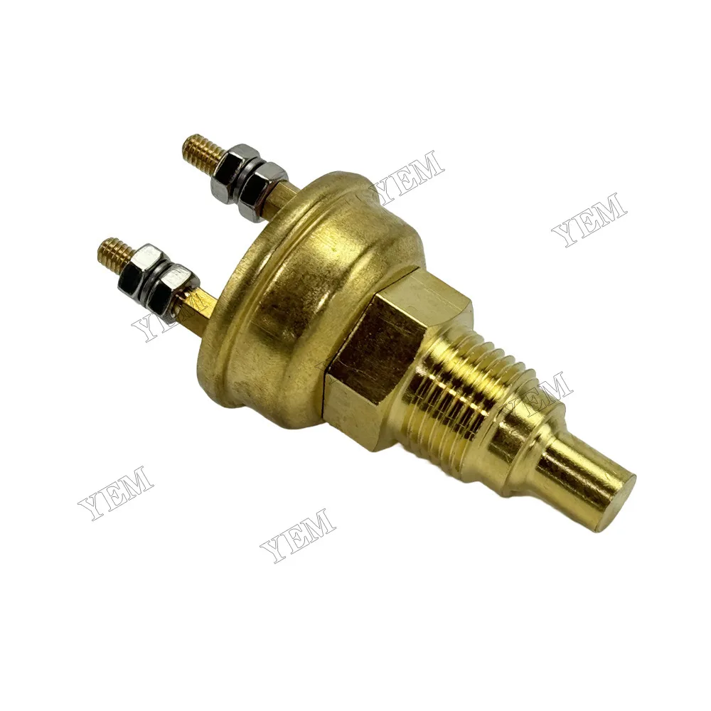Water Temperature Sensor 8944032410 Fit for Isuzu 4BG1 Engine