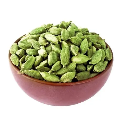 Pure High Quality 100% Green Cardamom