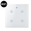 WiFi Blanco 4 Canales
