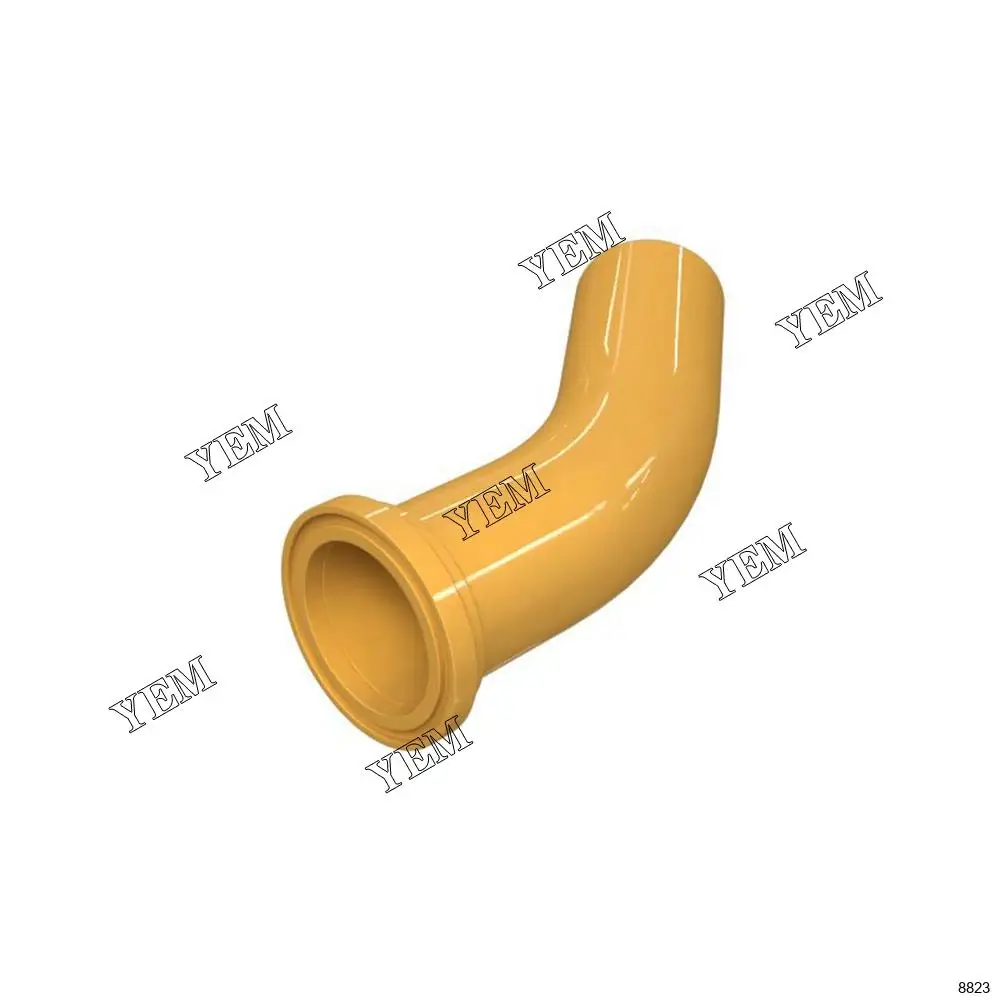 Factory Direct Sales Tube Assembly Fit for 334-4551 Genuine Engine Parts