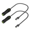 cable length