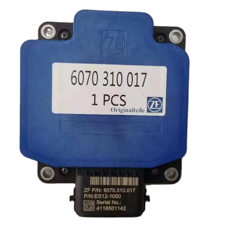 S-0171専用4626ほか計7冊 Truck Gearbox TCU/ECU Control Module 6070.310.017 for