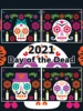2021 Día de Muertos