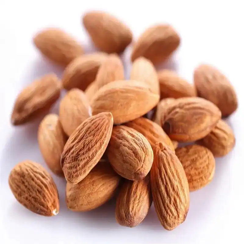 100% Raw Dried Almond Nuts / Almond Kernel-Food Grade