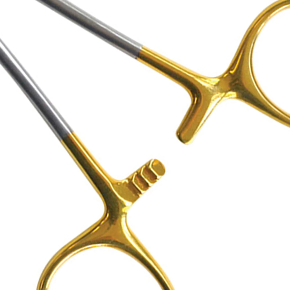 Mayo Hegar Needle Holder – 6 Inch German Stainless Steel Surgical Instrument 9 thumbnail image