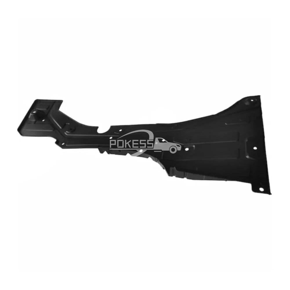 Auto Car Engine Board Lower 23413528 Chassis Guard Right for Chevrolet... — 2