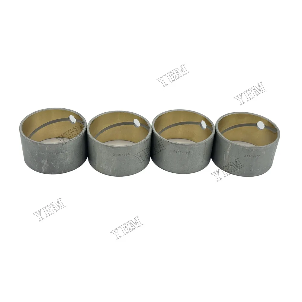 Camshaft Bushing 31134165 02/192001 036-5802 505514 Fit for Perkins 1004-4 Engine 2